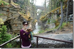Em Athabasca Falls-1