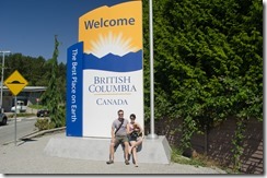 Welcome to British Columbia, Canada - em and jon-1